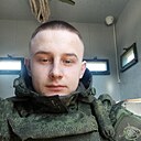 Иван, 19 лет