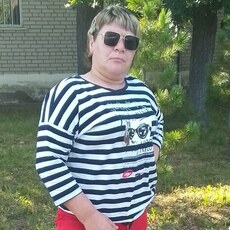 Фотография девушки Людмила, 46 лет из г. Агрыз
