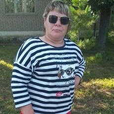 Фотография девушки Людмила, 46 лет из г. Агрыз