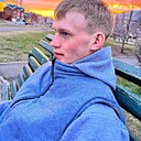 Лев, 23 года