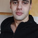 Максим, 25 лет