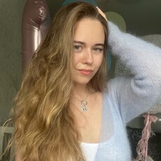Аня, 30 из г. Москва.