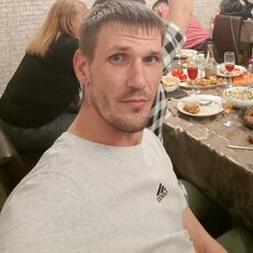 Фотография мужчины Андрей, 40 лет из г. Сегежа