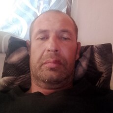 Фотография мужчины Сергей, 45 лет из г. Староминская