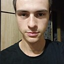 Стас, 21 год