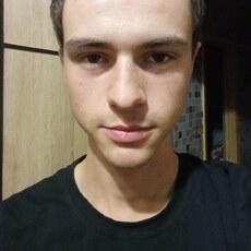 Фотография мужчины Стас, 21 год из г. Дружковка