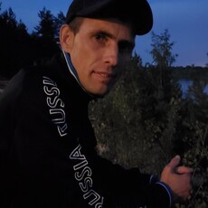 Фотография мужчины Александр, 39 лет из г. Бор