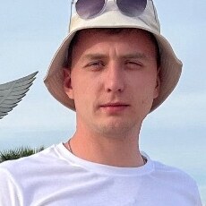 Фотография мужчины Артем, 31 год из г. Ступино