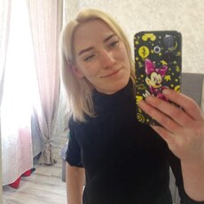 Фотография девушки Ольга, 28 лет из г. Гомель