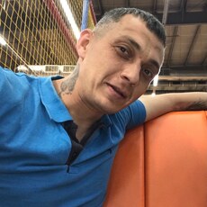 Фотография мужчины Александр, 36 лет из г. Кременчуг