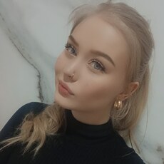 Фотография девушки Аня, 23 года из г. Юрга