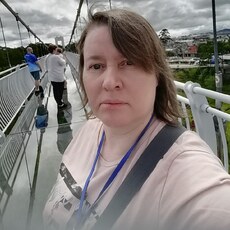 Фотография девушки Ирина, 47 лет из г. Оренбург