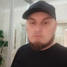 Фотография мужчины Аслан, 29 лет из г. Грозный