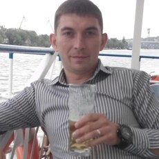 Фотография мужчины Сергей, 37 лет из г. Березники