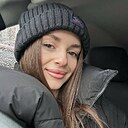Настя, 23 года