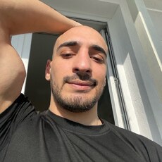 Фотография мужчины Артур, 28 лет из г. Пермь