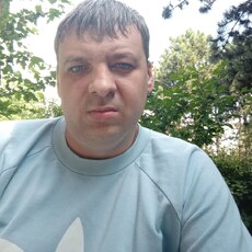 Фотография мужчины Андрей, 36 лет из г. Ессентуки