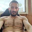 Мамед, 36 лет
