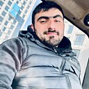 Эрнест, 26 лет