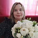 Юлия, 31 год