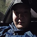 Дархан, 25 лет