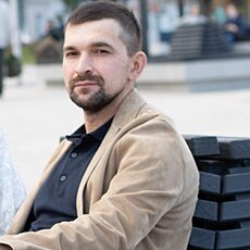 Фотография мужчины Максим, 40 лет из г. Воронеж