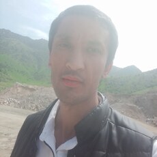 Фотография мужчины Рахматулло, 36 лет из г. Новосибирск