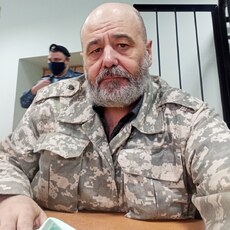 Фотография мужчины Владислав, 56 лет из г. Благовещенск