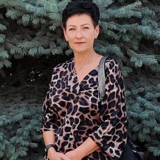 Фотография девушки Алена, 57 лет из г. Ярославль