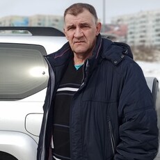 Фотография мужчины Валерий, 64 года из г. Радужный (Ханты-Мансийский)