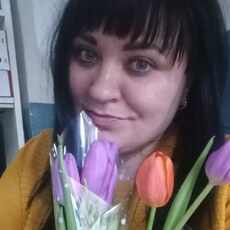 Фотография девушки Татьяна, 38 лет из г. Барнаул