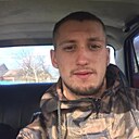 Федор, 27 лет
