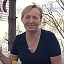 Татьяна, 54 года