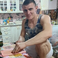 Фотография мужчины Андрей, 31 год из г. Юрга