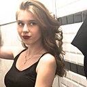 Анастасия, 19 лет