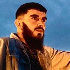 Фотография мужчины Nidjat, 30 лет из г. Кисловодск
