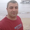 Хагани, 44 года