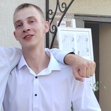 Фотография мужчины Захар, 23 года из г. Полоцк