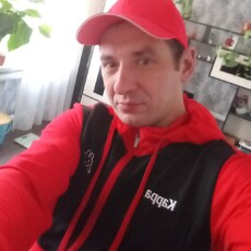 Фотография мужчины Александр, 36 лет из г. Ульяновск