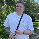 Матвей, 23 года