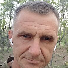 Фотография мужчины Сергей, 45 лет из г. Спасск-Дальний