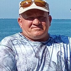 Фотография мужчины Андрей, 49 лет из г. Астрахань