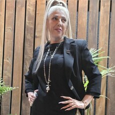 Фотография девушки Ленок, 47 лет из г. Хайфа