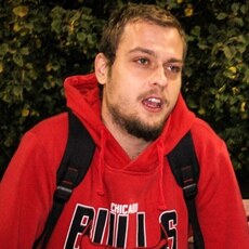 Фотография мужчины Дмитрий, 26 лет из г. Уральск