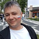 Захар, 33 года