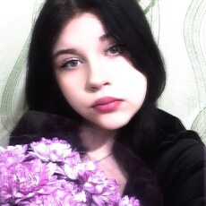 Фотография девушки Дашс, 18 лет из г. Шадринск