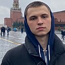 Даниил, 21 год