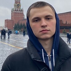 Фотография мужчины Даниил, 21 год из г. Аксай