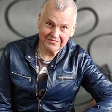 Фотография мужчины Николай, 59 лет из г. Киев