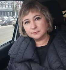 Фотография девушки Гуля, 43 года из г. Уфа